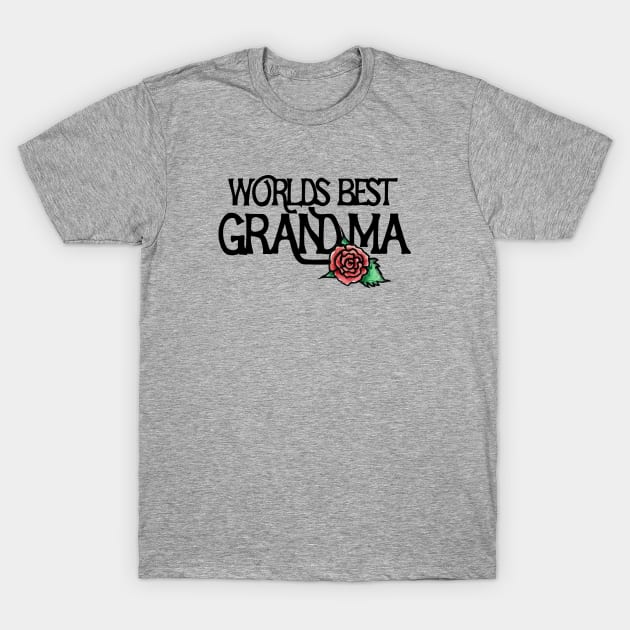 World's best grandma sweatshirt outlet